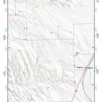 41103NE Page 33 Scottsbluff Topo Preview 1