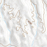 41103NE Page 33 Scottsbluff Topo Preview 3