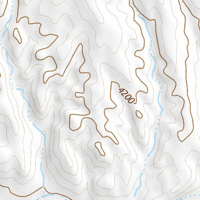 41103NE Page 33 Scottsbluff Topo Preview 3