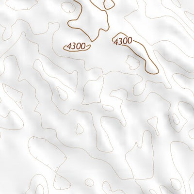 41103NE Page 35 Scottsbluff Topo Preview 3