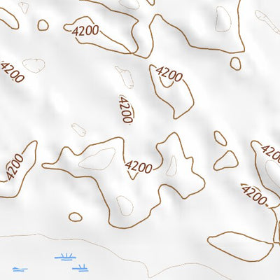 41103NE Page 36 Scottsbluff Topo Preview 3