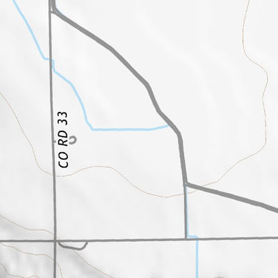 41103NE Page 38 Scottsbluff Topo Preview 2