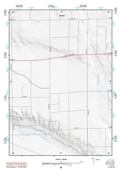 41103NE Scottsbluff Topo Bundle Preview 1