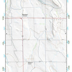 41103NE Page 41 Scottsbluff Topo Preview 1