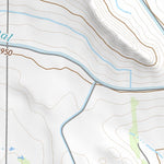 41103NE Page 41 Scottsbluff Topo Preview 3