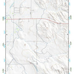 41103NE Page 44 Scottsbluff Topo Preview 1