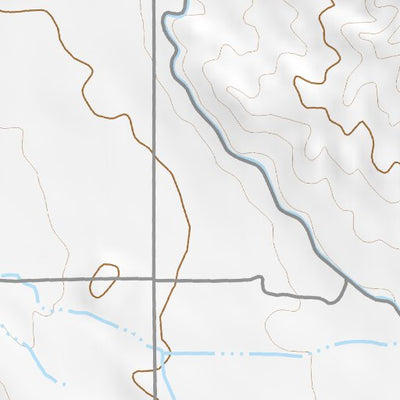 41103NE Page 44 Scottsbluff Topo Preview 2