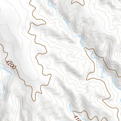 41103NE Page 45 Scottsbluff Topo Preview 2