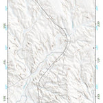 41103NE Page 46 Scottsbluff Topo Preview 1