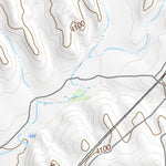 41103NE Page 46 Scottsbluff Topo Preview 2