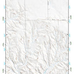 41103NE Page 47 Scottsbluff Topo Preview 1