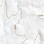 41103NE Page 47 Scottsbluff Topo Preview 2