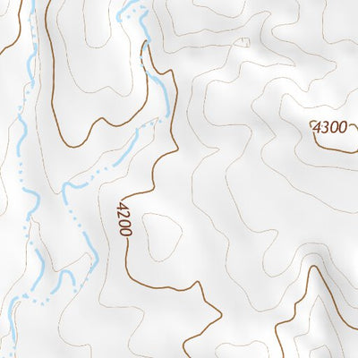 41103NE Page 47 Scottsbluff Topo Preview 2