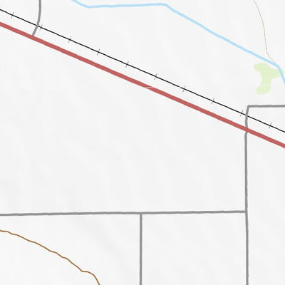 41103NE Page 50 Scottsbluff Topo Preview 2