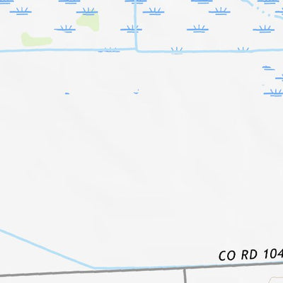 41103NE Page 52 Scottsbluff Topo Preview 2