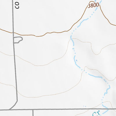 41103NE Page 57 Scottsbluff Topo Preview 2
