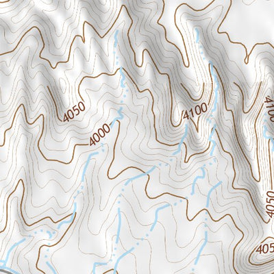 41103NE Page 58 Scottsbluff Topo Preview 2