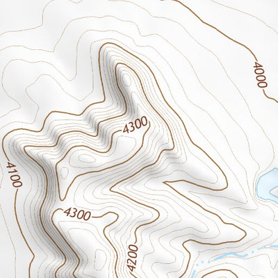 41103NE Page 63 Scottsbluff Topo Preview 3