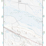 41103NE Page 67 Scottsbluff Topo Preview 1