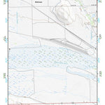 41103NE Page 69 Scottsbluff Topo Preview 1