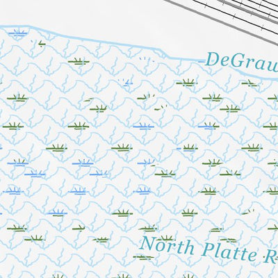 41103NE Page 69 Scottsbluff Topo Preview 2