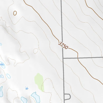 41103NE Page 71 Scottsbluff Topo Preview 2