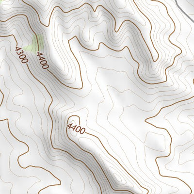 41103NE Page 74 Scottsbluff Topo Preview 2