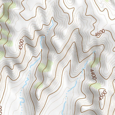 41103NE Page 75 Scottsbluff Topo Preview 2
