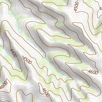 41103NE Page 75 Scottsbluff Topo Preview 3