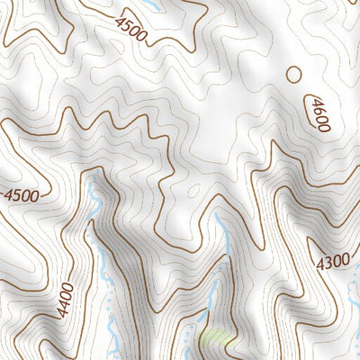 41103NE Page 76 Scottsbluff Topo Preview 2