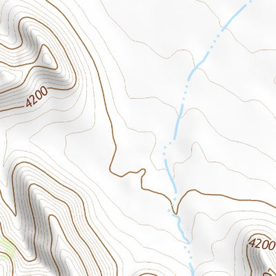 41103NE Page 77 Scottsbluff Topo Preview 2