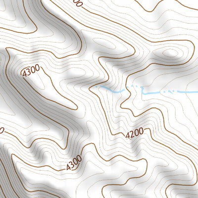 41103NE Page 79 Scottsbluff Topo Preview 3