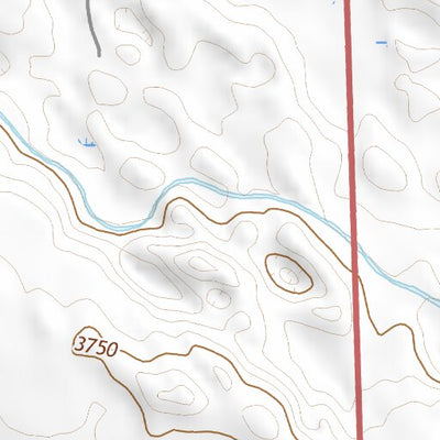 41103NE Page 82 Scottsbluff Topo Preview 2