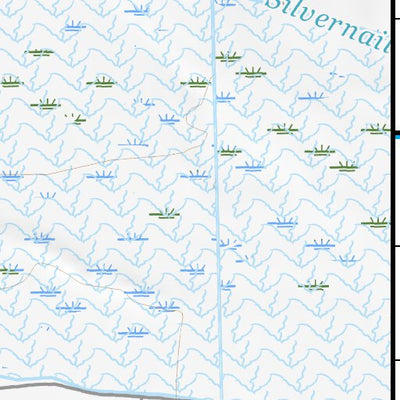 41103NE Page 84 Scottsbluff Topo Preview 3