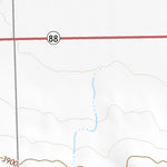 41103NE Page 91 Scottsbluff Topo Preview 2