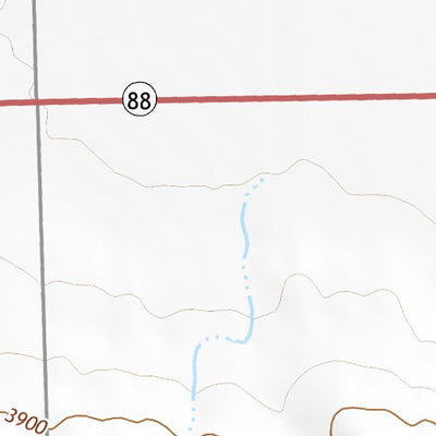 41103NE Page 91 Scottsbluff Topo Preview 2