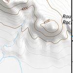 41103NE Page 91 Scottsbluff Topo Preview 3