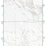 41103NE Page 93 Scottsbluff Topo Preview 1