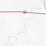 41103NE Page 93 Scottsbluff Topo Preview 2