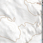 41103NE Page 93 Scottsbluff Topo Preview 3