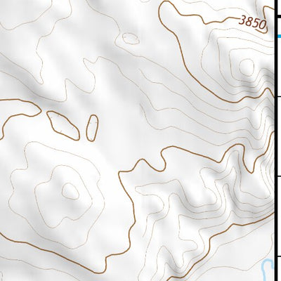 41103NE Page 93 Scottsbluff Topo Preview 3