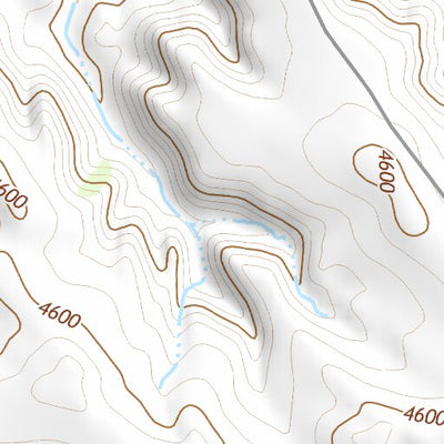 41103NE Page 98 Scottsbluff Topo Preview 2
