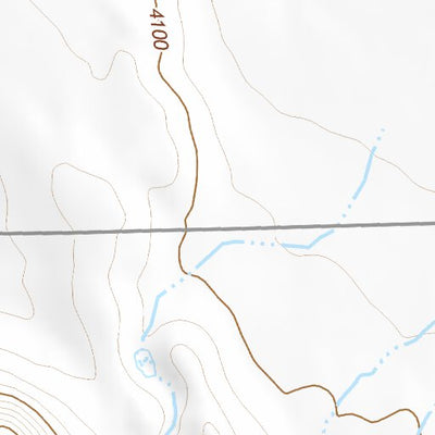 41103NE Page 103 Scottsbluff Topo Preview 2