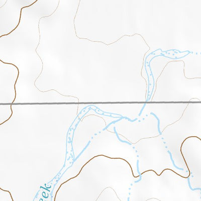 41103NE Page 104 Scottsbluff Topo Preview 2