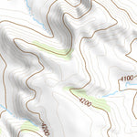41103NE Page 105 Scottsbluff Topo Preview 3