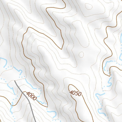 41103NE Page 107 Scottsbluff Topo Preview 3