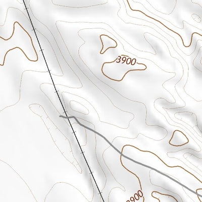 41103NE Page 108 Scottsbluff Topo Preview 2