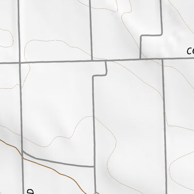 41103NW Page 6 Scottsbluff Topo Preview 2
