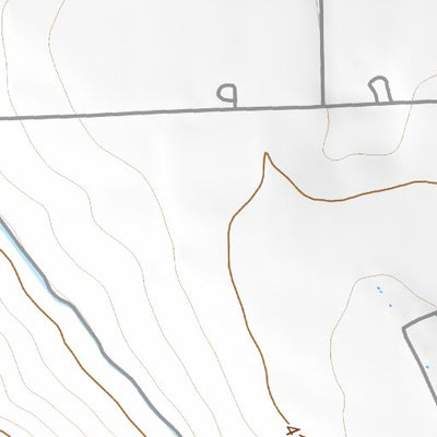 41103NW Page 8 Scottsbluff Topo Preview 2
