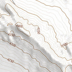 41103NW Page 10 Scottsbluff Topo Preview 2